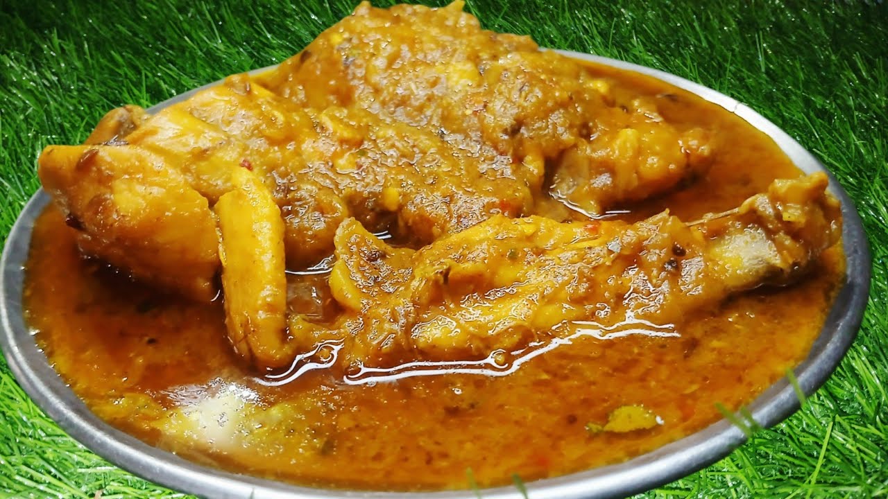 যত চিকেন রেসিপি খেয়েছি। এটা সবচেয়ে সেরা ১ বার না বানালে আফসোস করবেন। Chicken Recipe. Bengali style. 