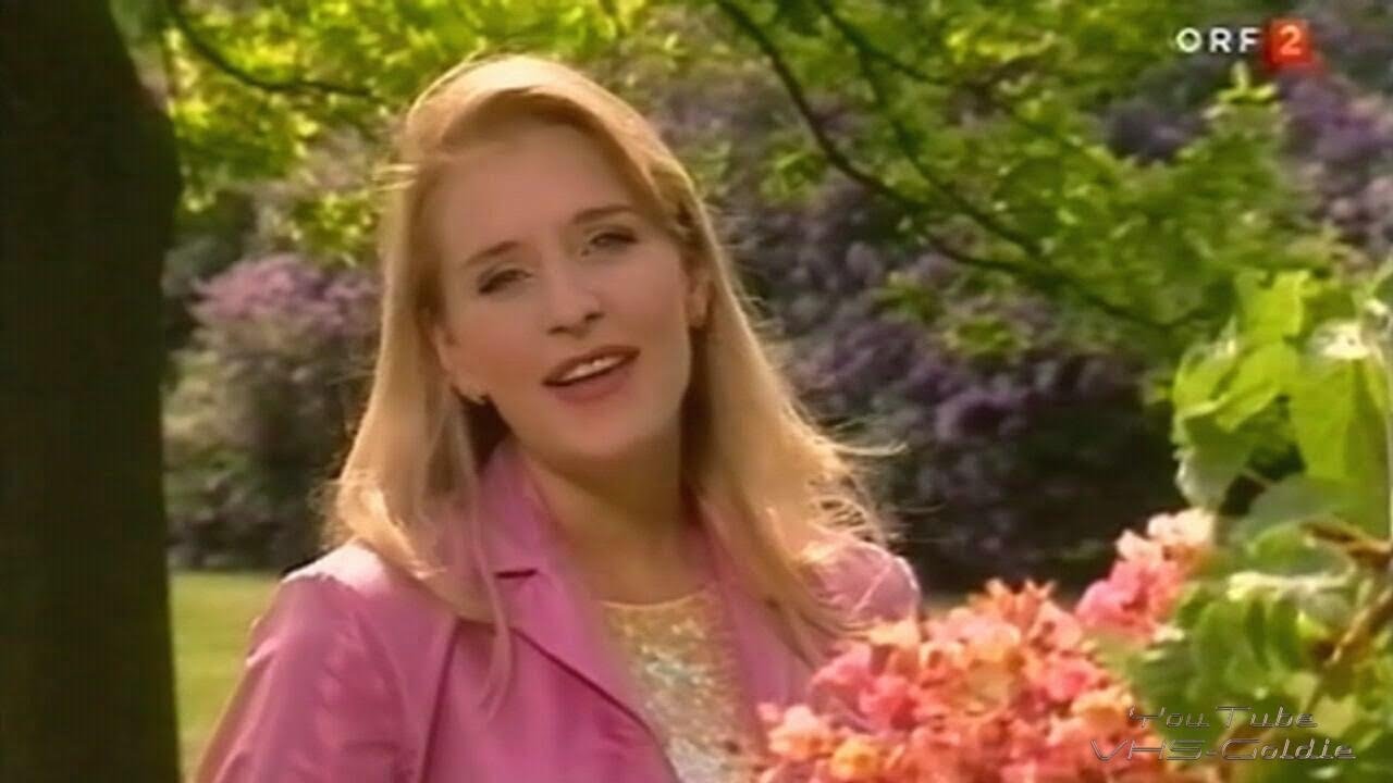 Stefanie Hertel - Wach auf und fang mal an zu träumen - 2000