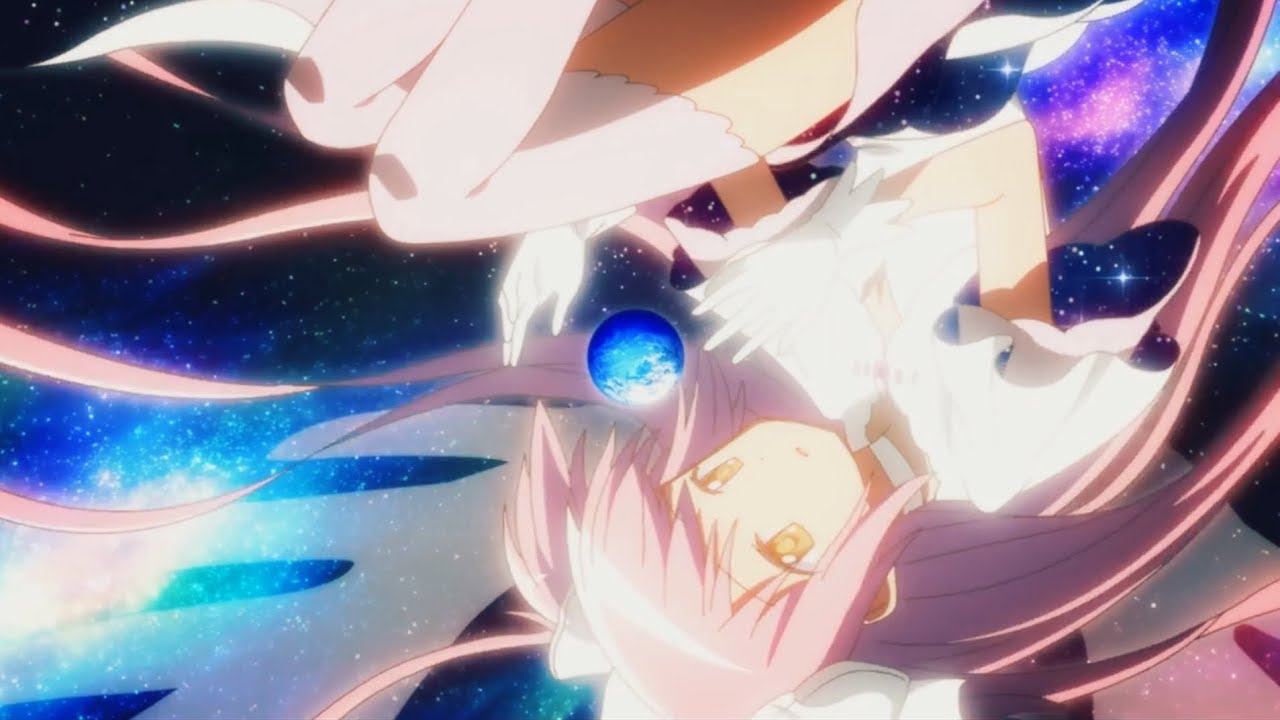 ✫●~ madoka's soft universe | Puella Magi Madoka Magica AMV