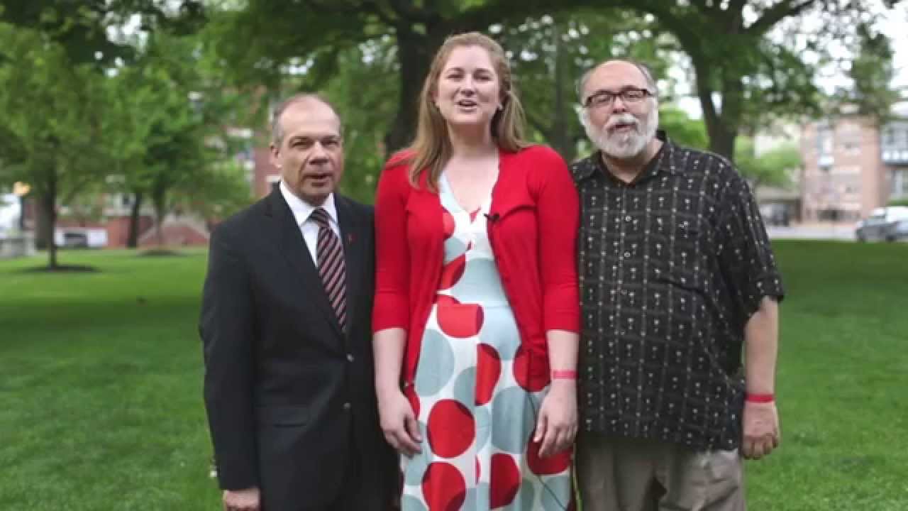 Congratulations! Welcome to the Rutgers Alumni Family!