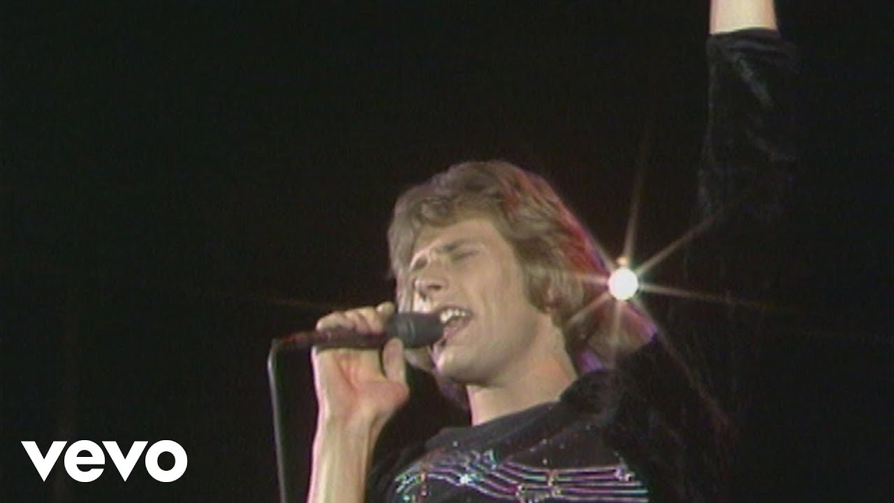 Benny - Bin wieder frei (ZDF Disco 04.09.1978)