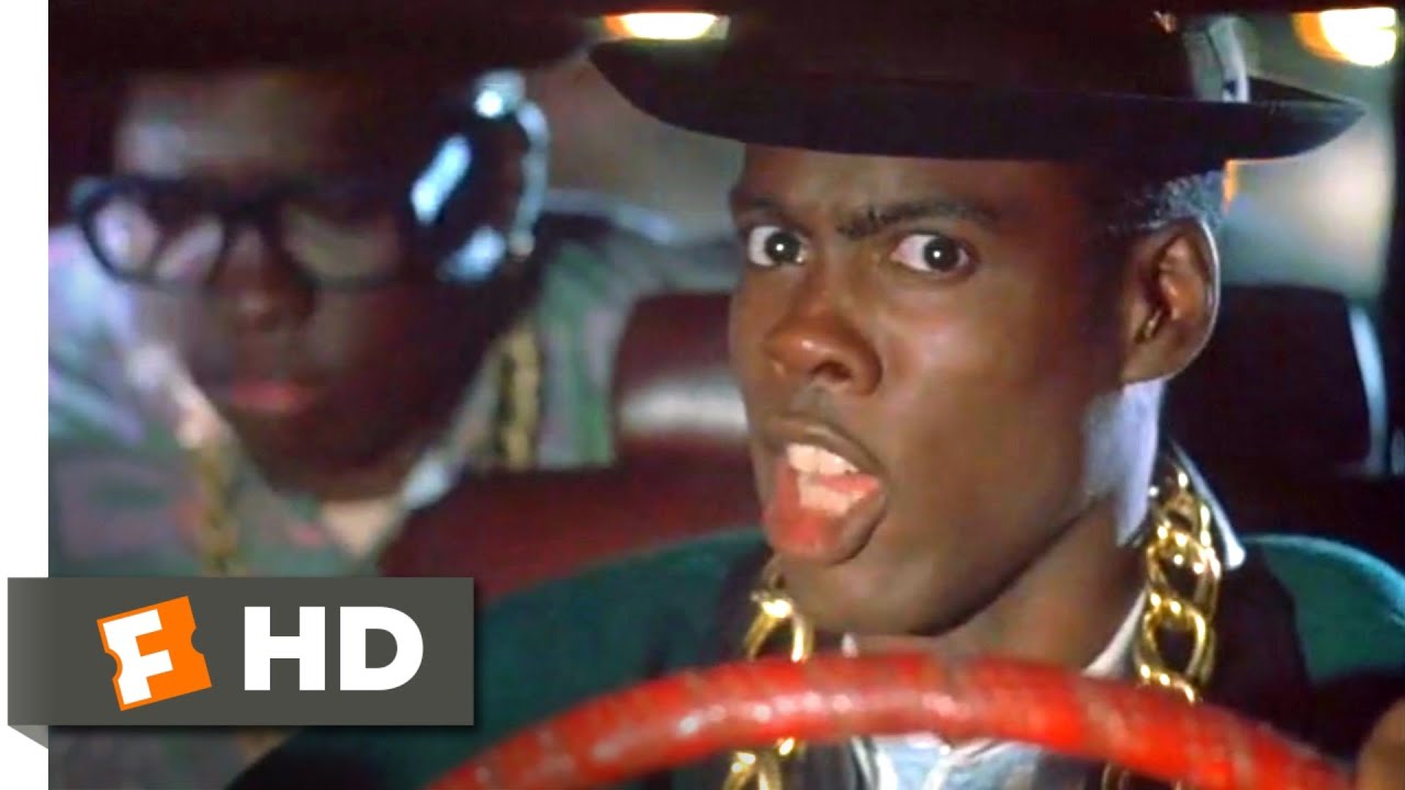 CB4 (1993) - We Was Jammin' Scene (3/10) | Movieclips