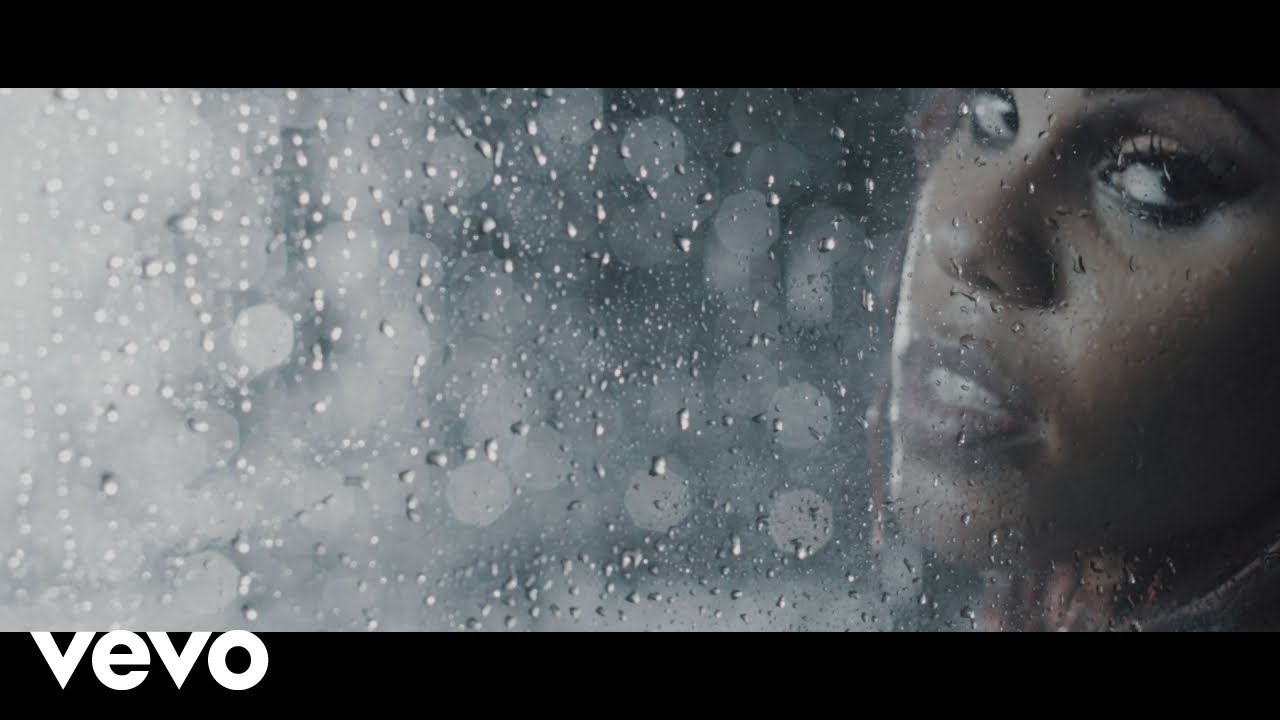 Annia - Chuva (Explicit)