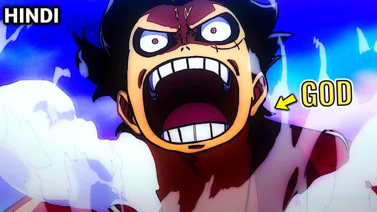 One Piece Episode 979 Explained In Hindi | Wano Arc Explaination In Hindi | Anime Explain in Hindi