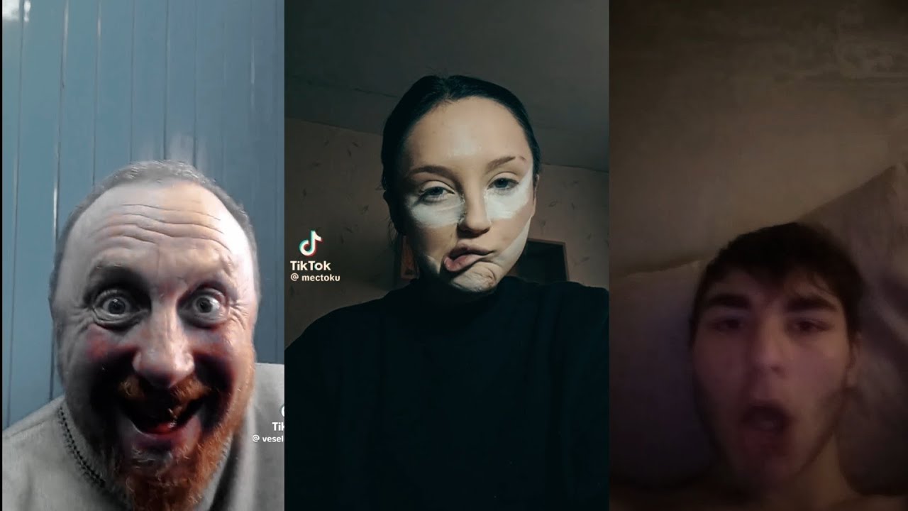 КРИНЖ ТИК ТОК ПОДБОРКА #1 &mdash; ОЙ ДА