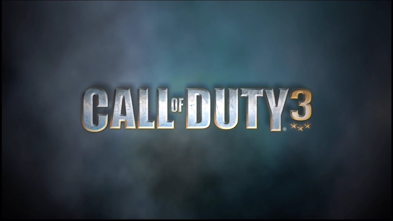 Call of Duty 3 | Mission 13 | The Mace