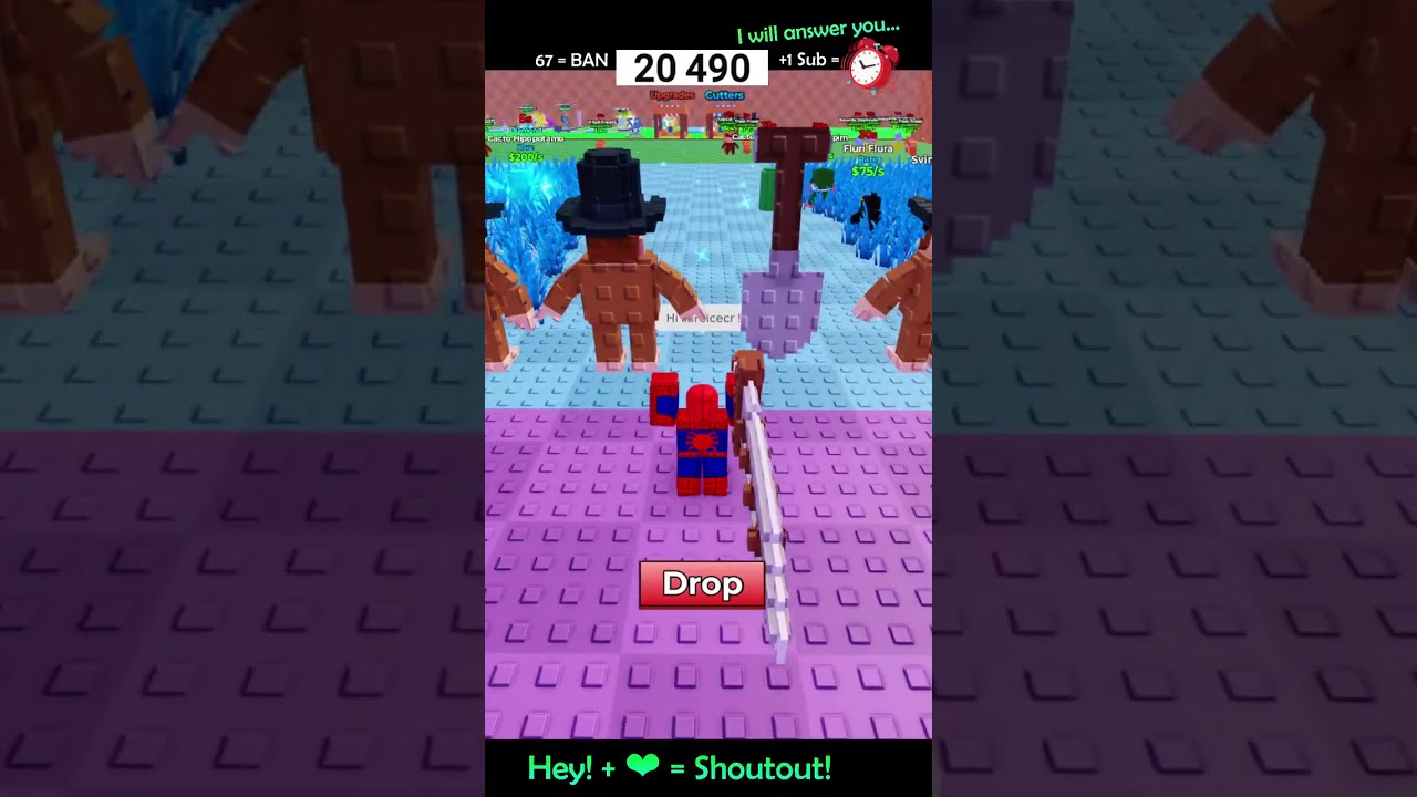 💖 Roblox LIVE - Join the Fun! 🎉🧱