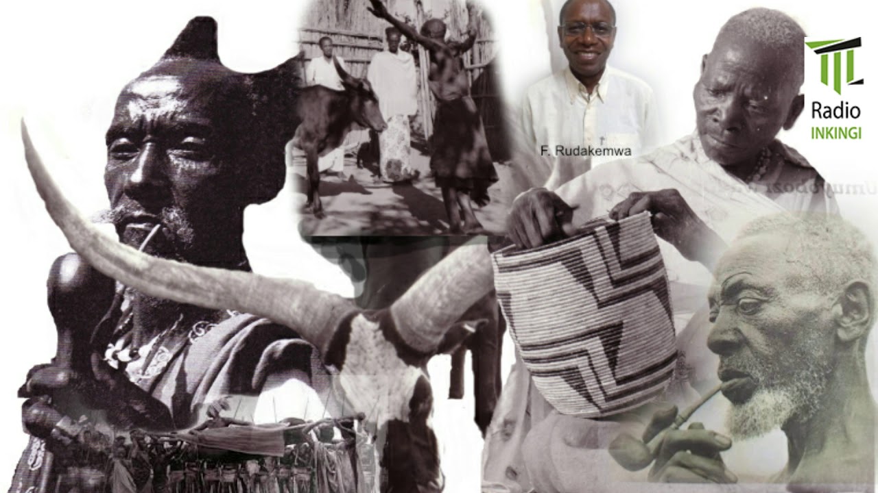 Amateka|Igice cya5| GUHAKWA|Inshingano z'umugaragu : kuralira umutware|kumuheka|ikoro|kumuhingira...