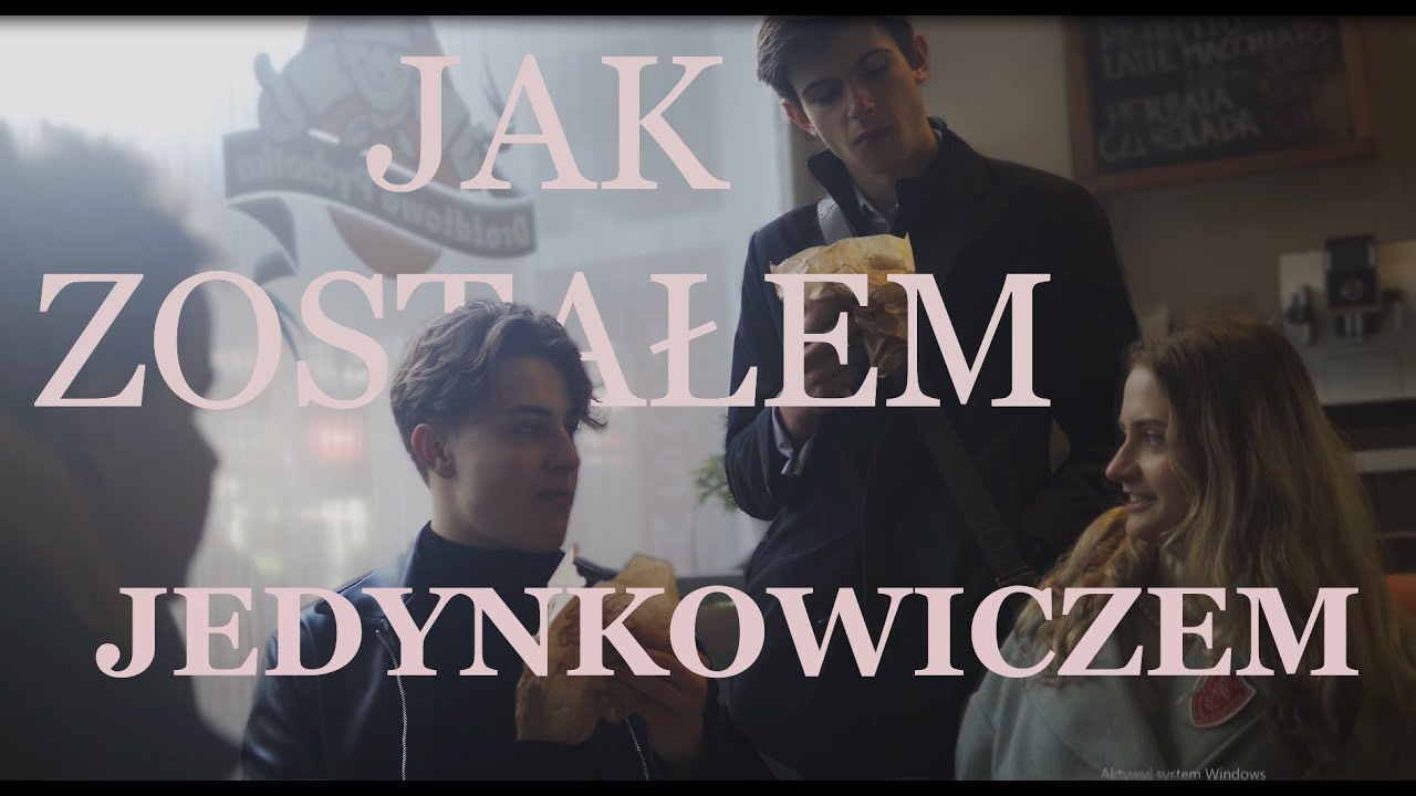 FILM STUDNIÓWKOWY 2022 | 1LO BYDGOSZCZ |