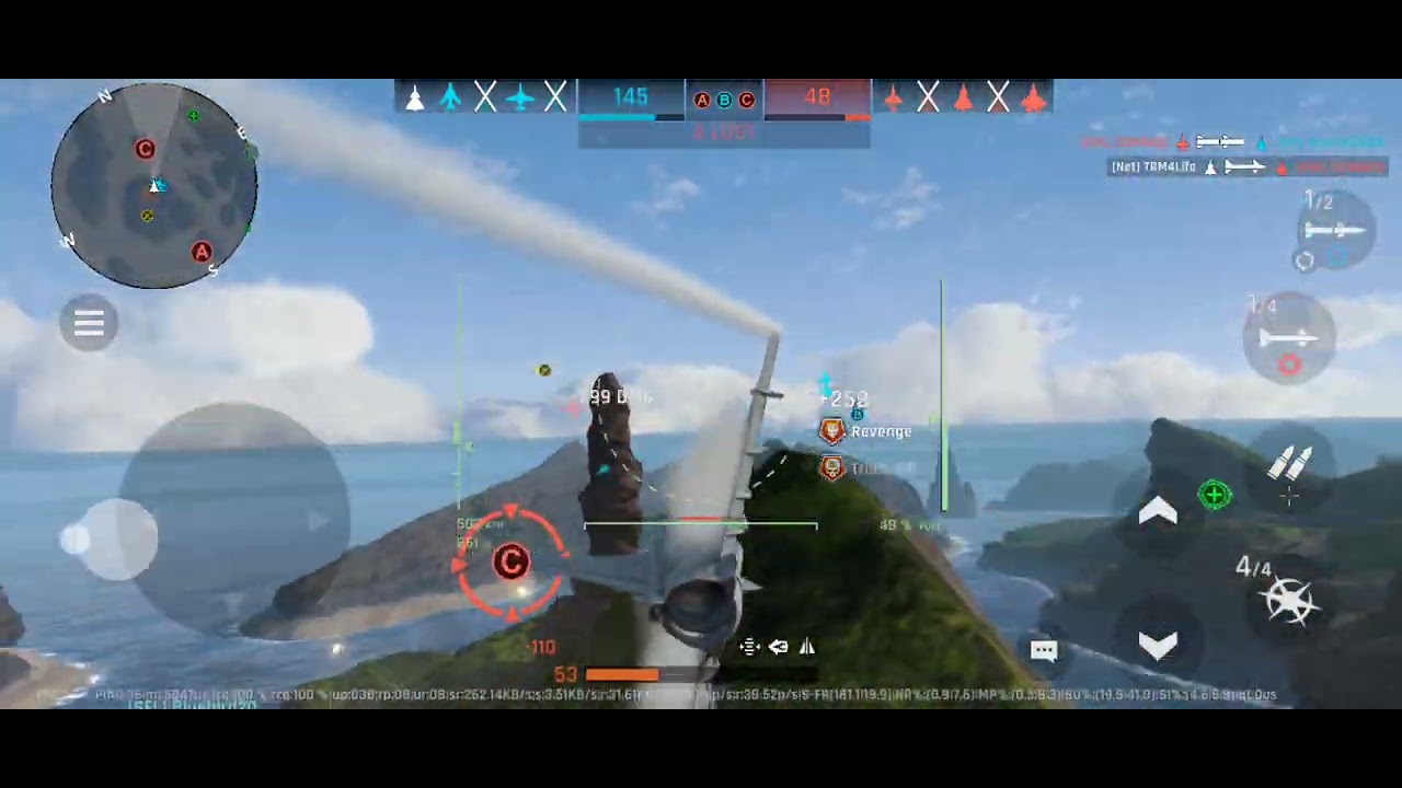 Mobile game Metalstorm #Mobilegaming #Metalstorm