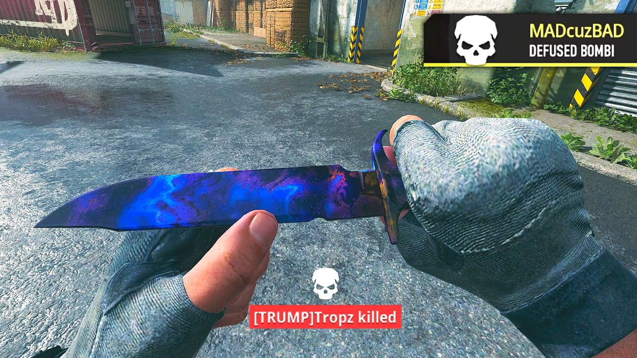 TKO vs Angry Complaining Gamer (GOT REPORTED)