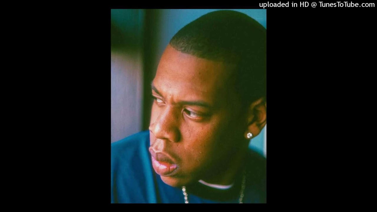 90's Jay-Z Type Beat 2026 - Old Timerz