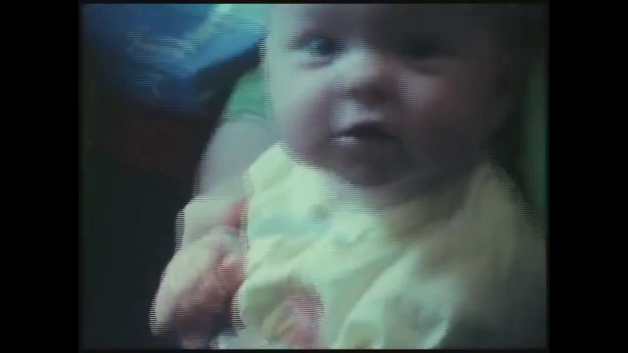 Golden Parazyth feat. Jonas Mekas - Winter Man (in Memoriam)