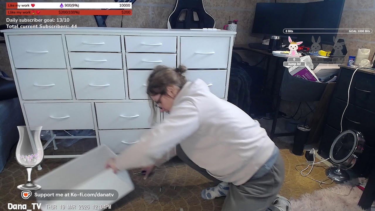 2026 Mar 19 Help me build this shelf