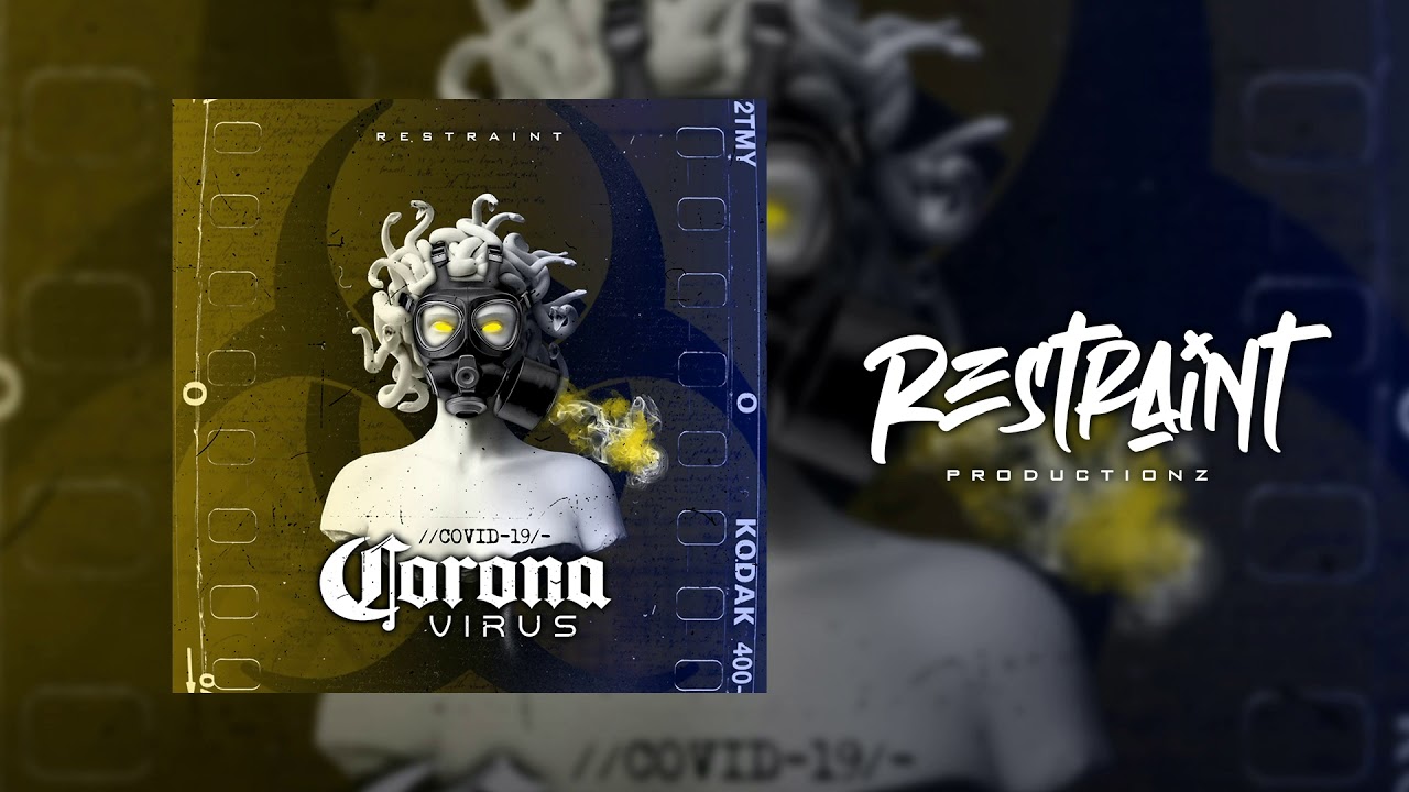 Restraint - Coronavirus (Grime Instrumental)