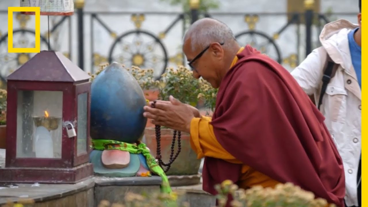 Qu'est-ce que le bouddhisme vajrayāna ?