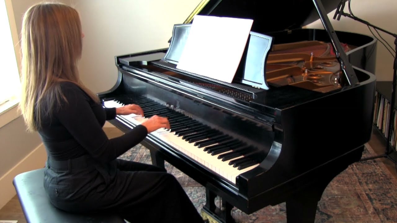 Petit Rondo by J.N. Geoffroy - Masterwork Classics Level 3