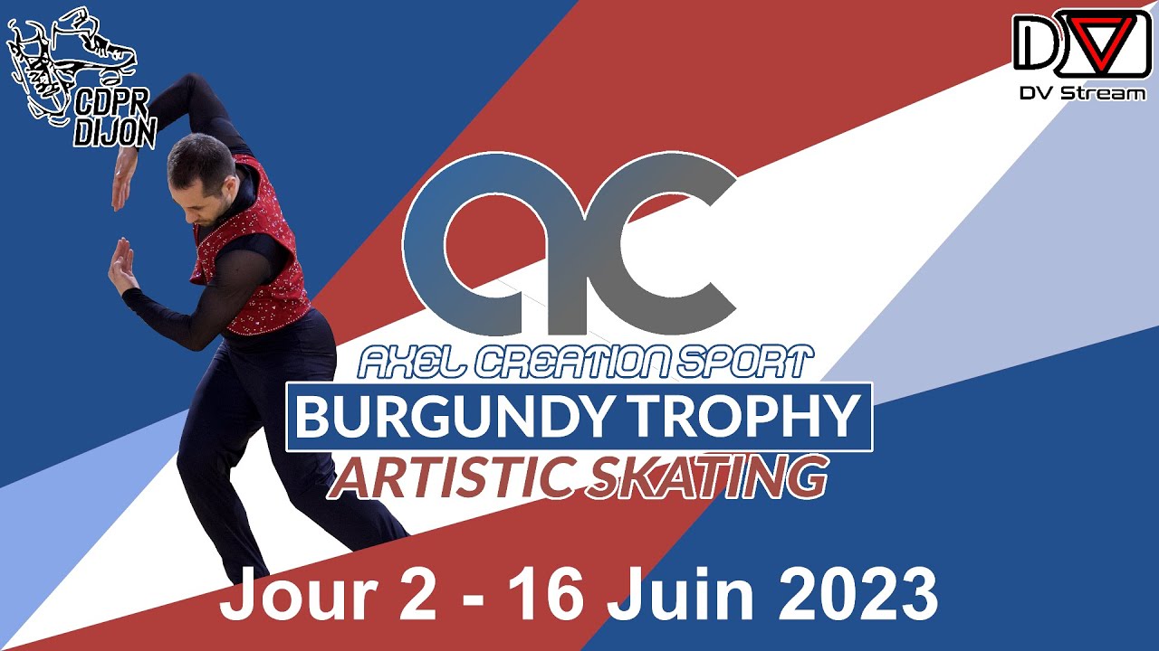 ACS Burgundy Trophy - Dijon - 16/06/2023 - Jour 2 - Partie 1