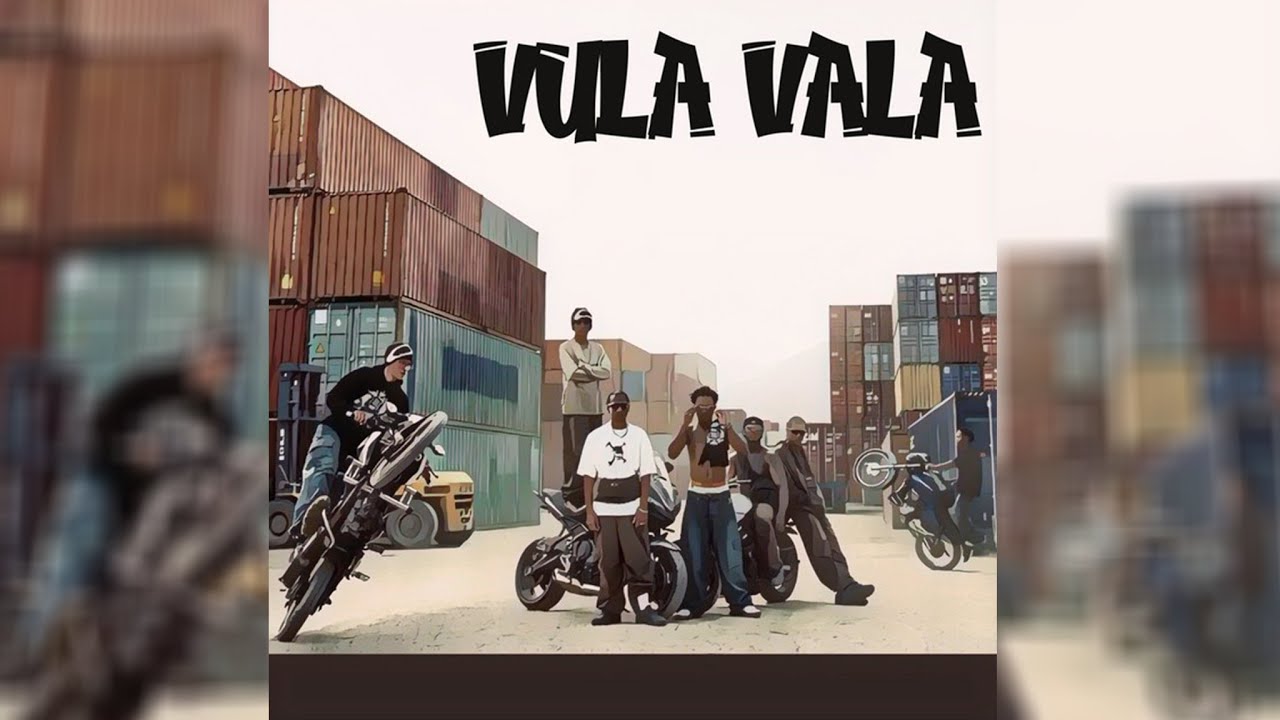 SIGGBOYZ, Aymos & Leemckrazy - Vula Vala