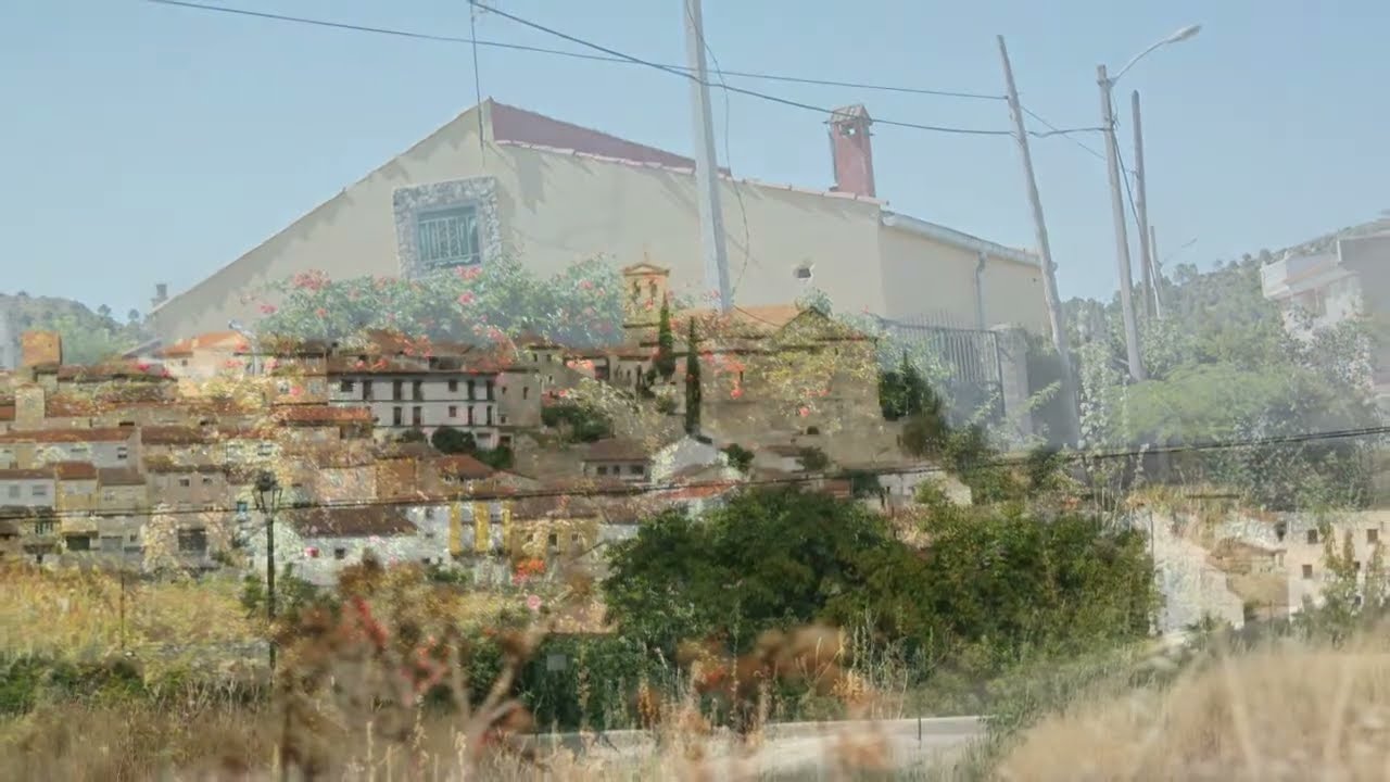 Carboneras de Guadazaón
