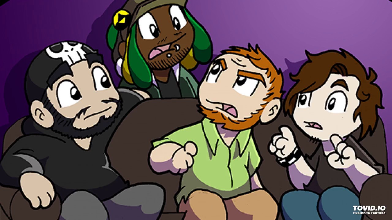 Liam Knows the Best Friends Best - Super Best Friendcast Audio Clip