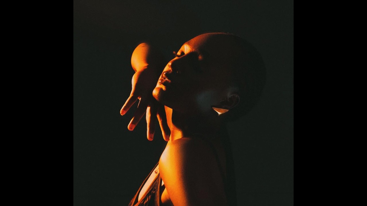 'FREE' R&B Afrobeat x Tems Type Beat ~ Spirit