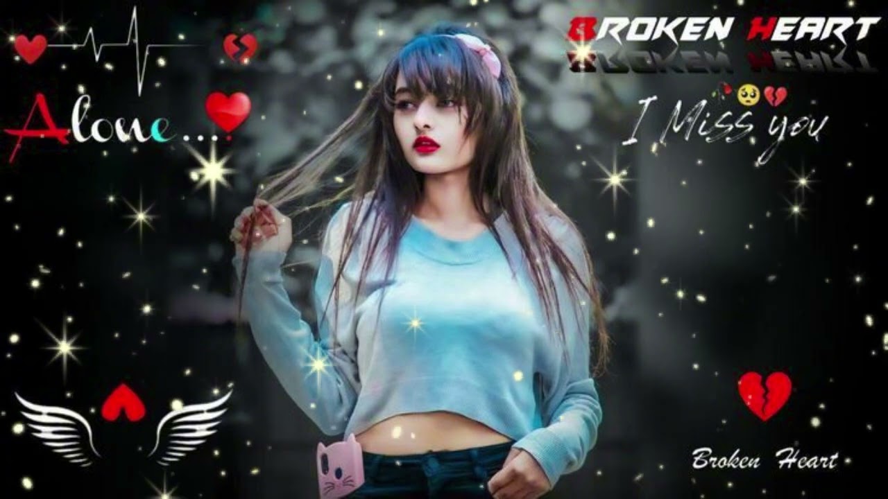 💔 New Emotional Hindi Lo-Fi Song 2026  🎧 Headphone Recommended