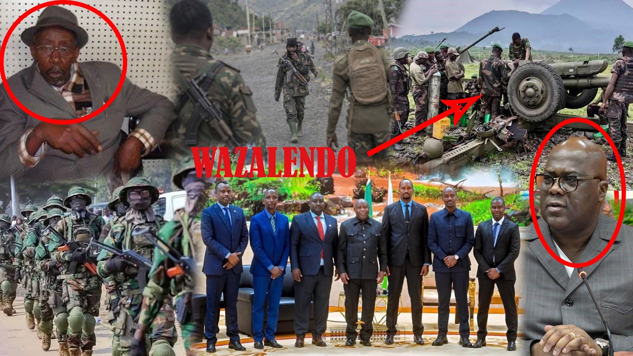 IKIGITONDO 19|3|2026 UKOBIRAMUTSE BYIFASHE UVIRA | NDAYISHIMIYE ATANGIYE KWIFASHIJA ICYARICYO