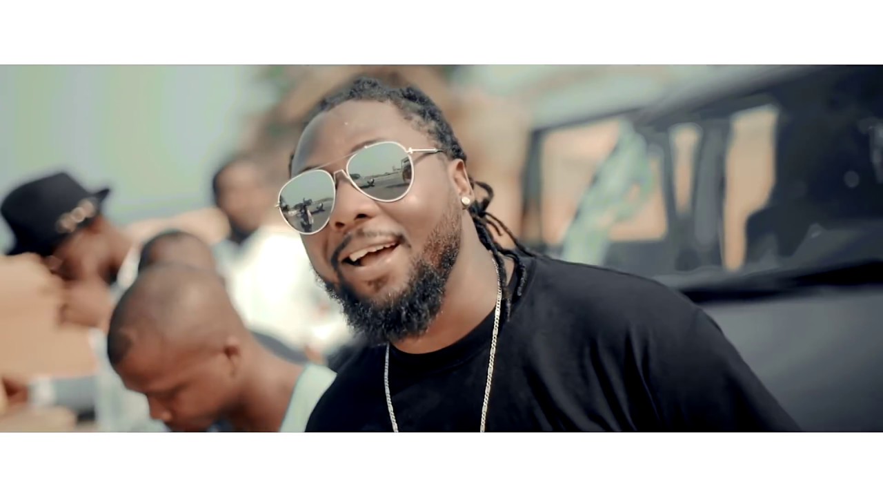 Dove'ND - Fela Kuti feat Binho Capone