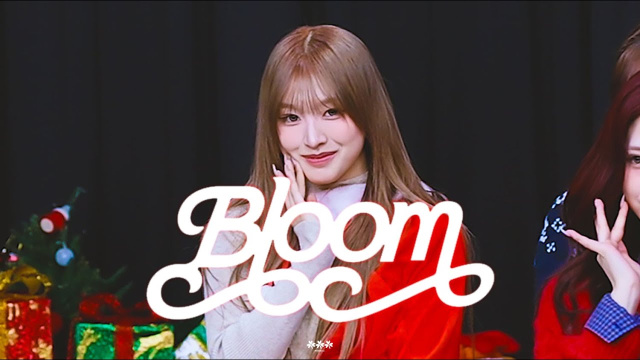 251221 위드뮤 팬싸인회 | Bloom | 리센느 미나미 RESCENE MINAMI FANCAM