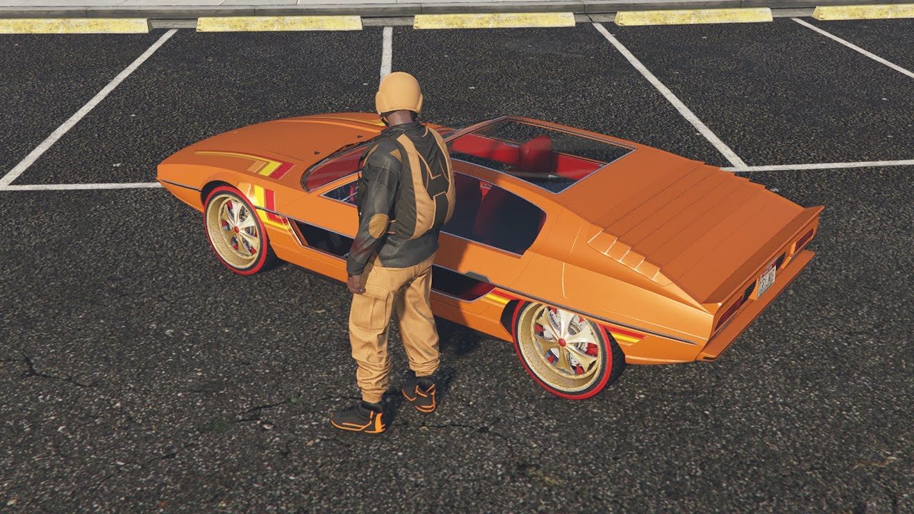 DOING WHATEVER GTA5 XBOX SERIES X/S