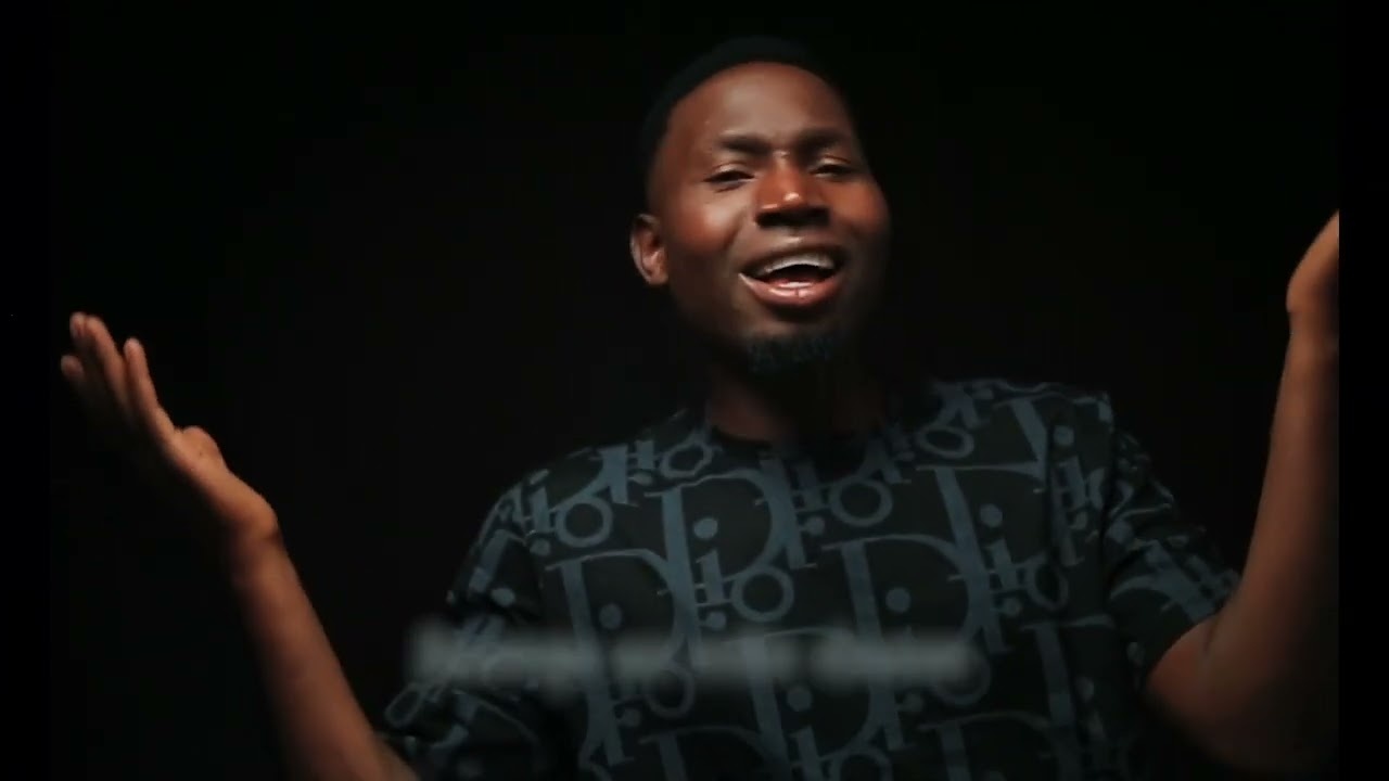DNasse Mahaba sawa sawa (Video lyrics)