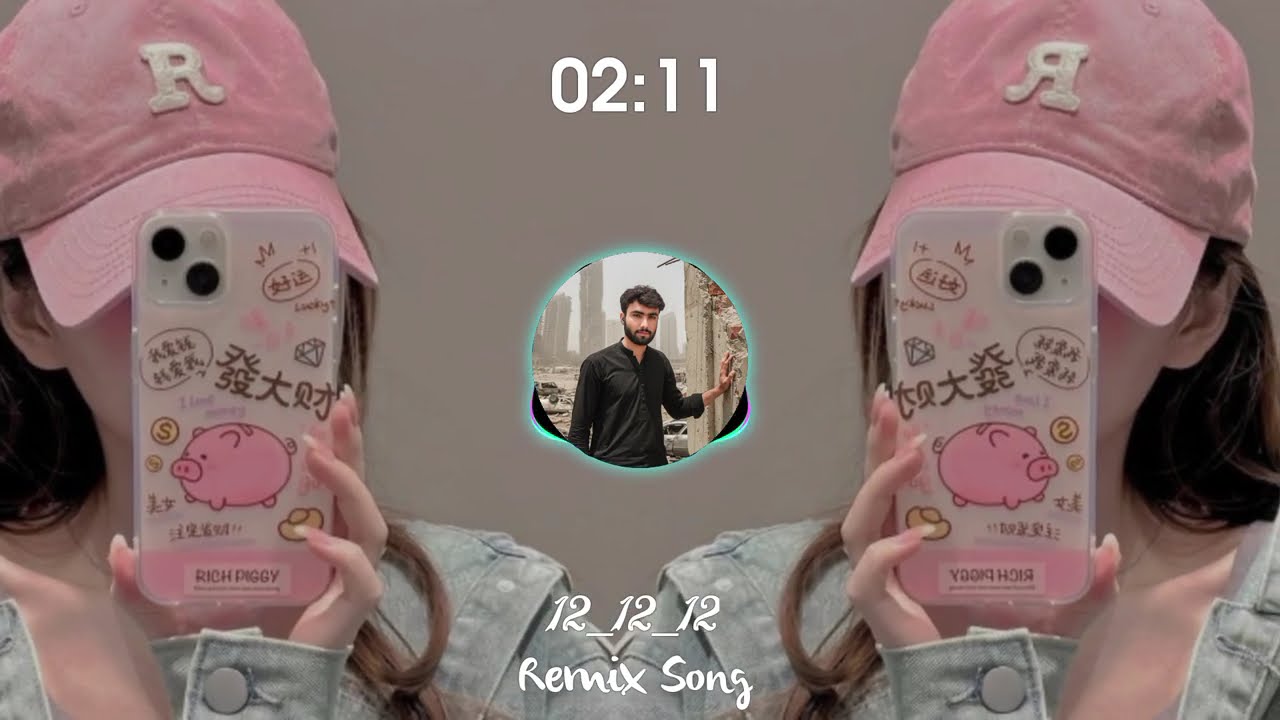 Arabic Remix Song 🥺
