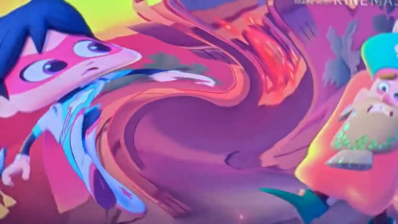 klasky csupo showtime 11 blind misses you in 1000 flutes 2 0