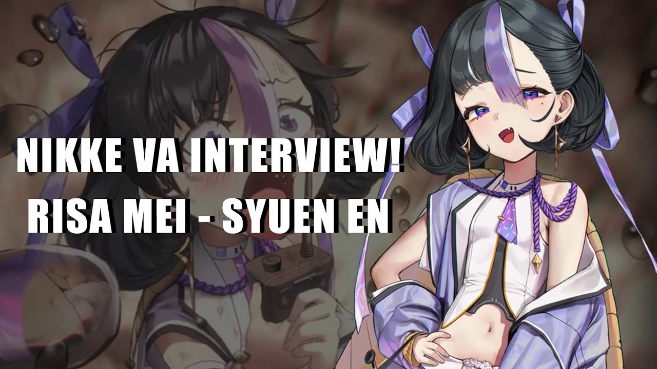 SYUENS BACK?! | NIKKE VA Highlights EP 19