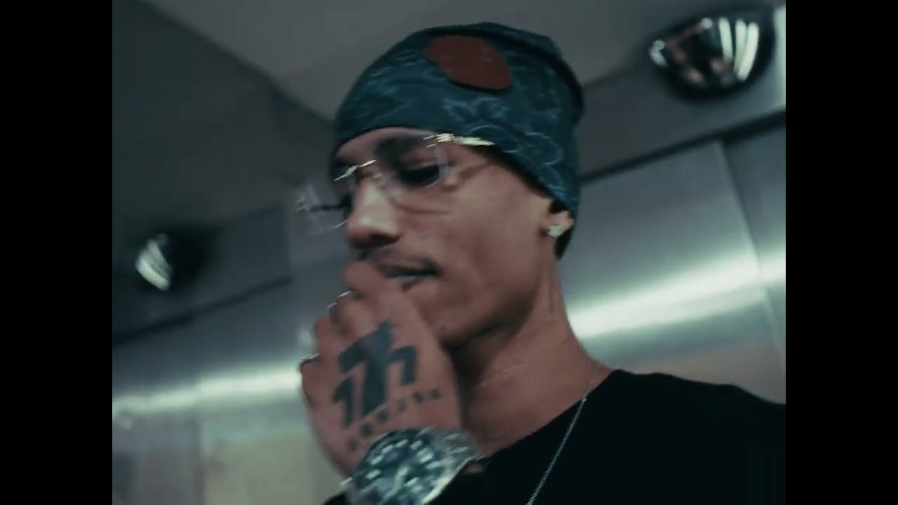 ELEVATE S01-E04: OPHI - Foana