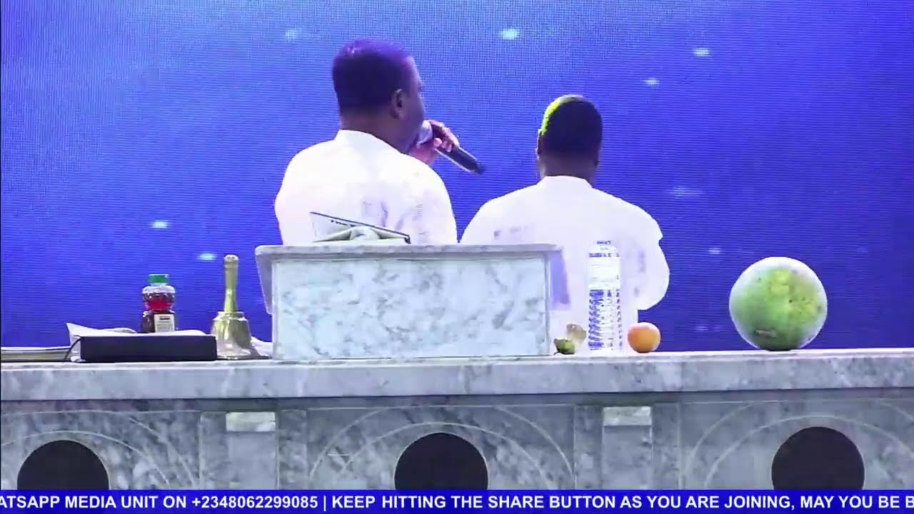 72HOURS WITH GOD GRANDFINALE // 16-06-2024
