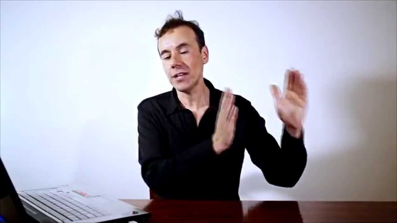 El Señor Jesús, ¿hablaba hebreo? (Parte 1 de 3)