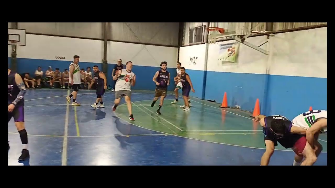 RAVENS VS SUVA 18 12 2024