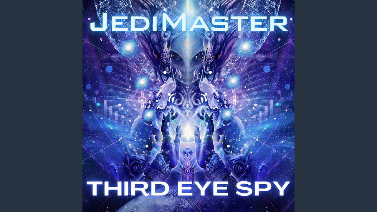 Third Eye Spy