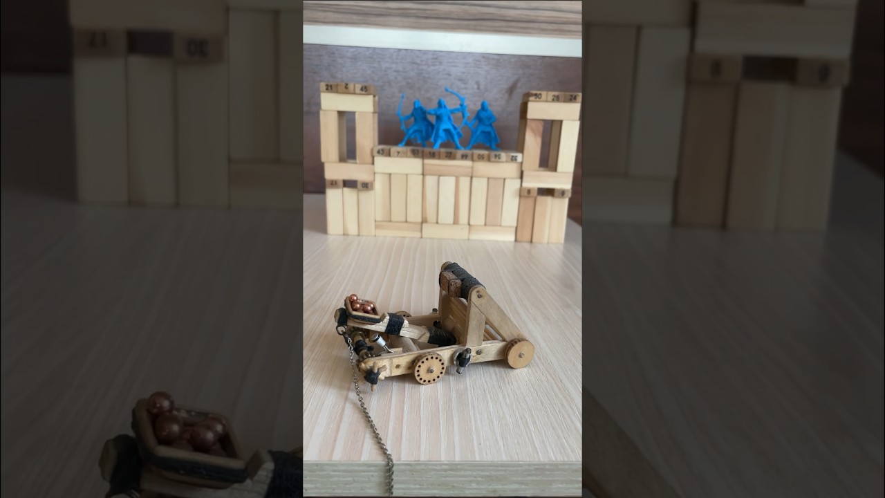 Onager 2.0