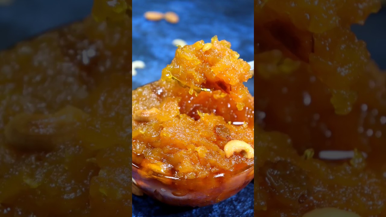 MuskMelon Halwa | Dessert | கிர்ணி பழ அல்வா | unique halwa recipe |