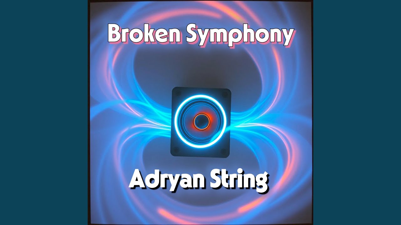 Broken Symphony