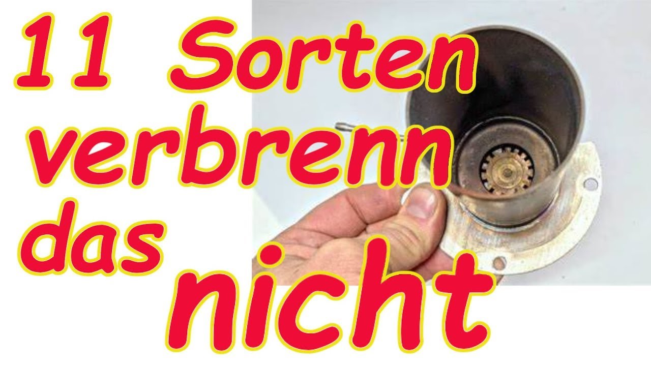 2.0 Welcher Kraftstoff verbrennt am besten in China Standheizung 11 Sorten