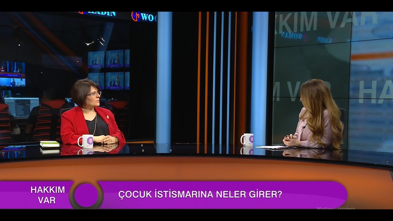 Velayet Hangi Şartlarda Değiştirilir? Sera Reyhani Yüksel