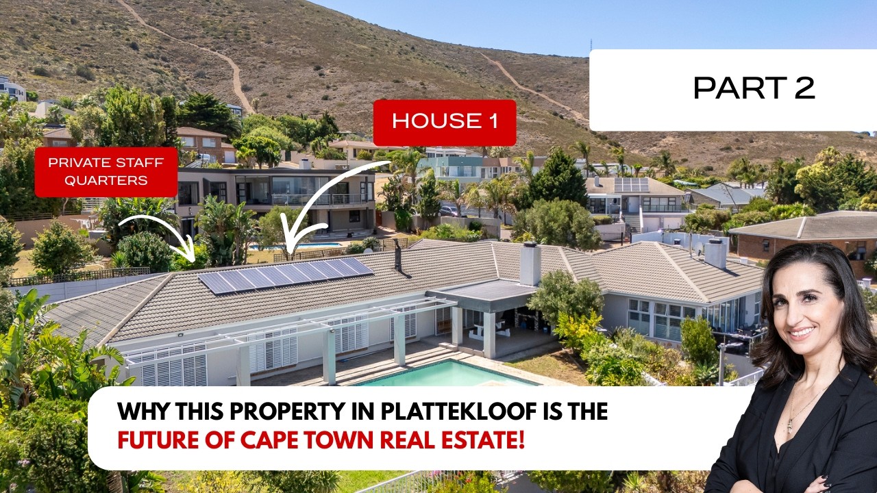 The Grand Reveal - Plattekloof’s Ultimate Entertainment Masterpiece.