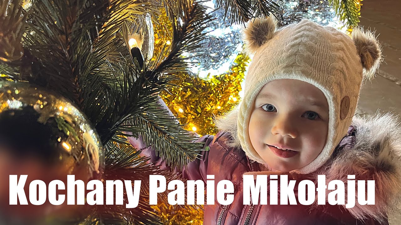 Kochany Panie Mikołaju - Zespół Balanga!