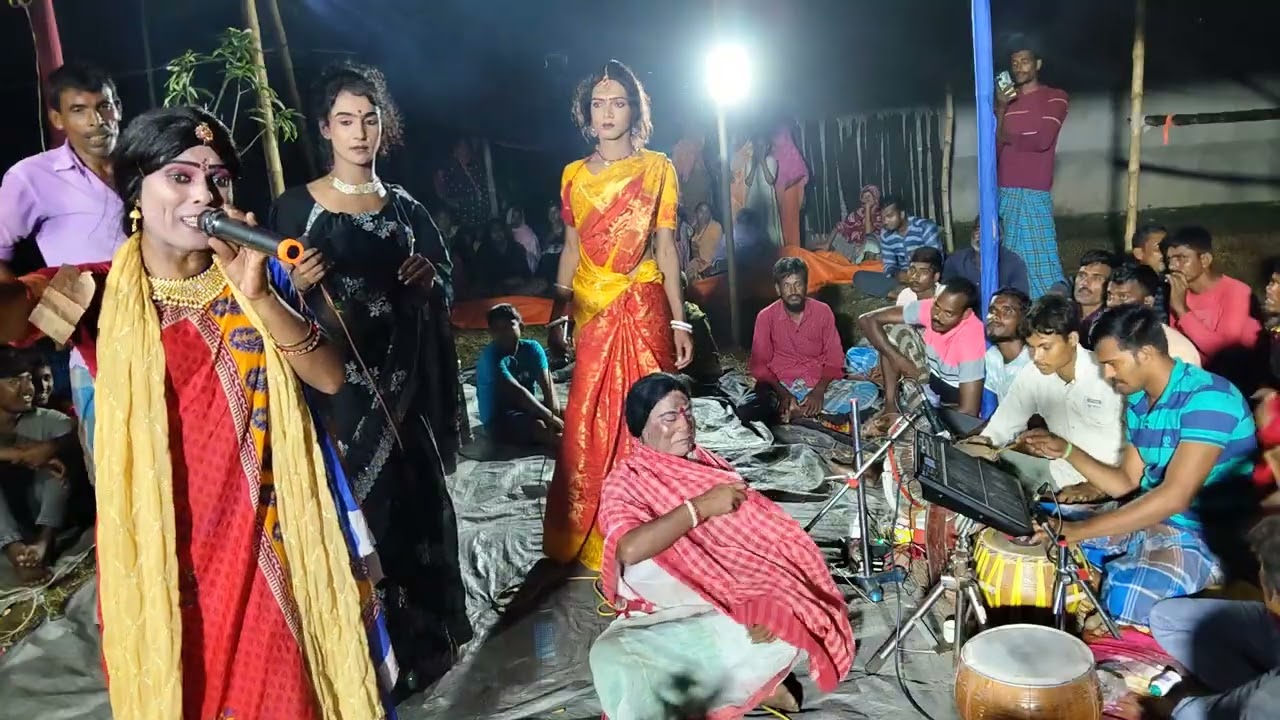 ekdil gaan ছুকরাদের ছেলে নাচানু গীদ ওগান শিল্পী রকি ও সাগরিকা ও মোস্তফা l like comment subsc