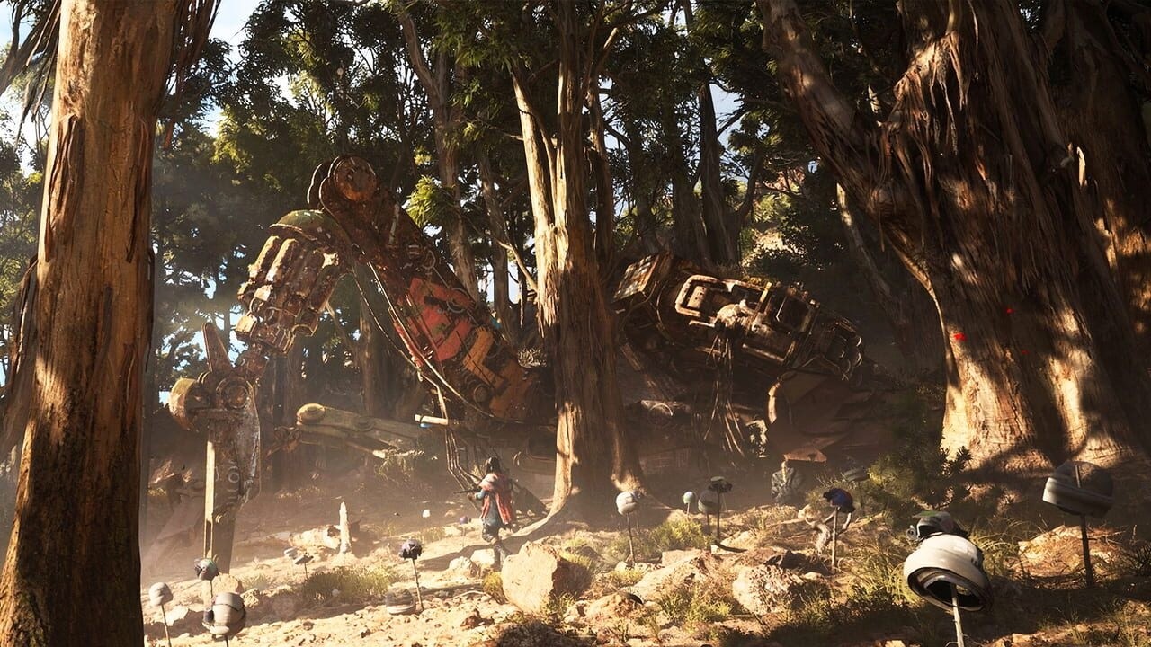 Arc Raiders™ Ля Ты крыса! Кто не успел тот опоздал! Собираем лут!
