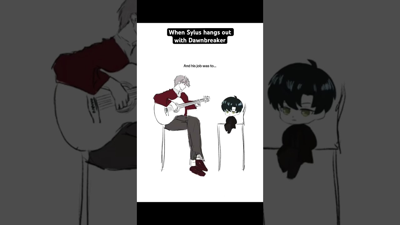 They&rsquo;re too cute #loveanddeepspace #artshorts #fanart #otome #gameshorts #animation